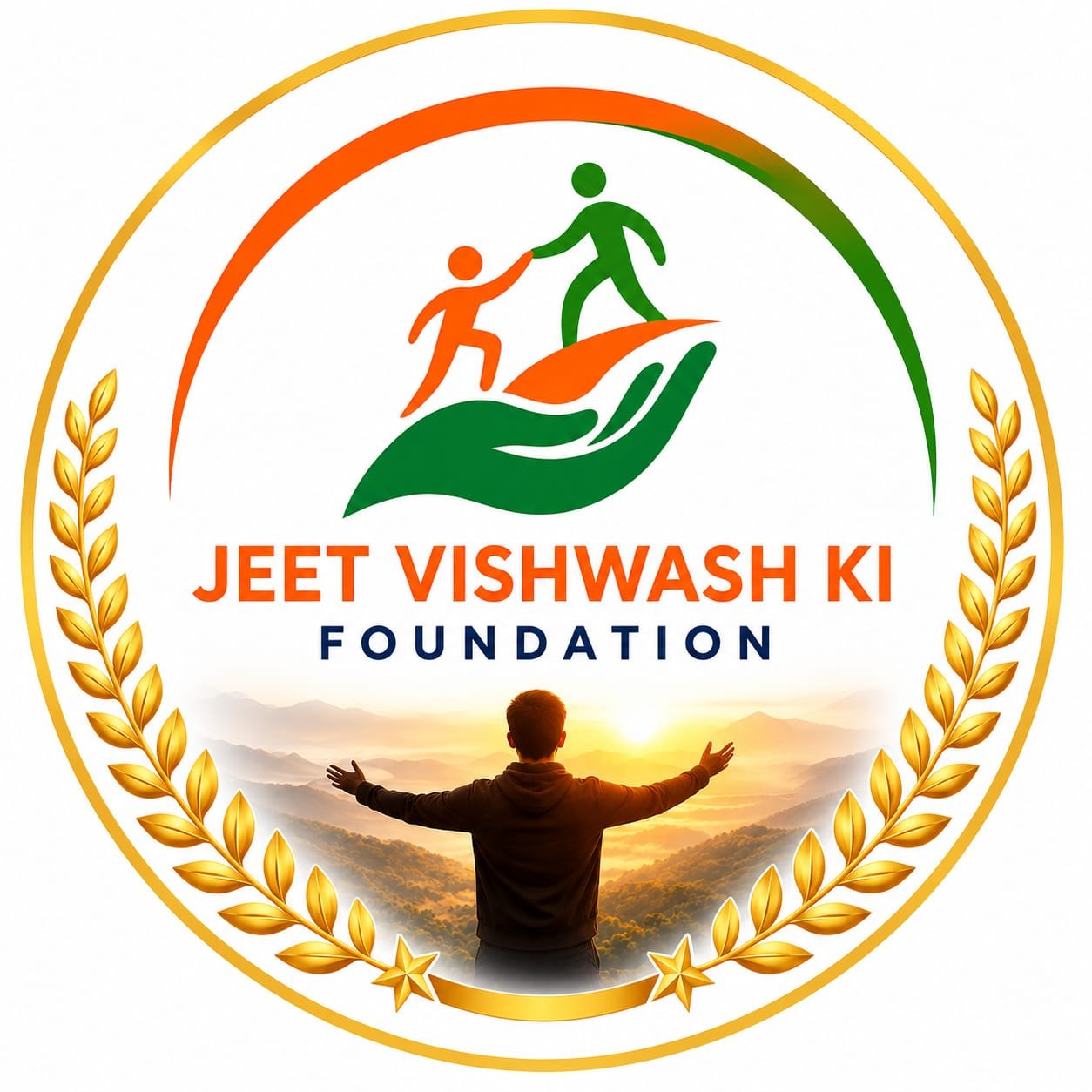 Jeet Vishwash Ki Foundation